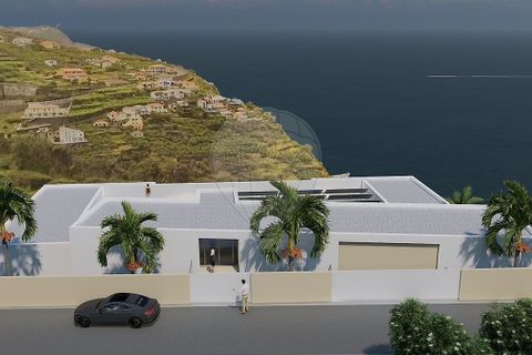 Villa i Calheta, Madeira, Calheta - € 4.100.000 | Ref: 123511222-334 - foto 2