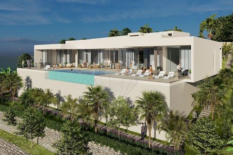 Villa i Calheta, Madeira, Calheta - € 4.100.000 | Ref: 123511222-334 - foto 3