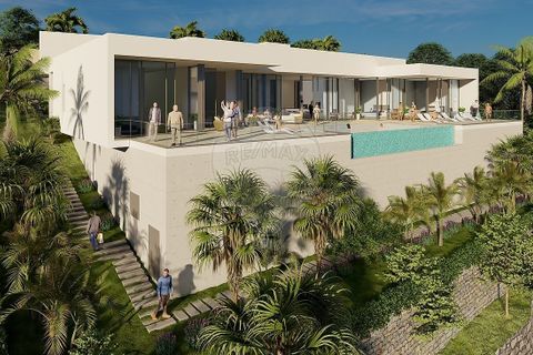 Villa i Calheta, Madeira, Calheta - € 4.100.000 | Ref: 123511222-334 - foto 4