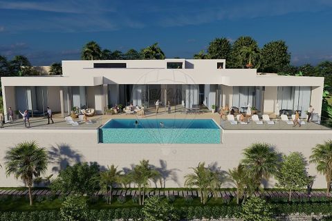 Villa i Calheta, Madeira, Calheta - € 4.100.000 | Ref: 123511222-334 - foto 7