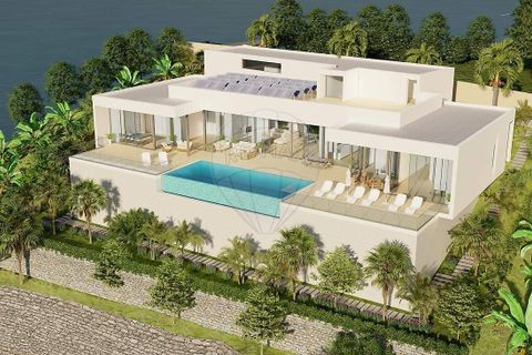 Villa i Calheta, Madeira, Calheta - € 4.100.000 | Ref: 123511222-334 - foto 10