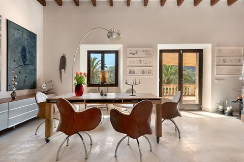 Landejendom i Alaro, Mallorca, Alaro - € 5.950.000 | Ref: 7760 - foto 5