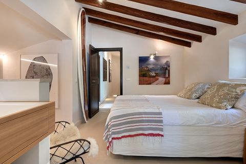 Landejendom i Alaro, Mallorca, Alaro - € 5.950.000 | Ref: 7760 - foto 14