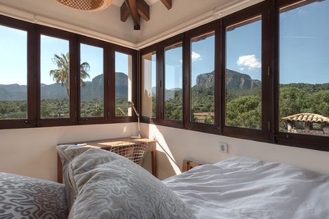 Landejendom i Alaro, Mallorca, Alaro - € 5.950.000 | Ref: 7760 - foto 17