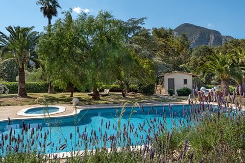 Landejendom i Alaro, Mallorca, Alaro - € 5.950.000 | Ref: 7760 - foto 20