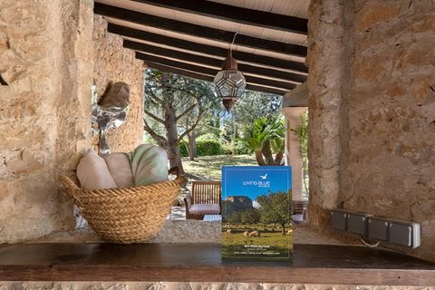 Landejendom i Alaro, Mallorca, Alaro - € 5.950.000 | Ref: 7760 - foto 23