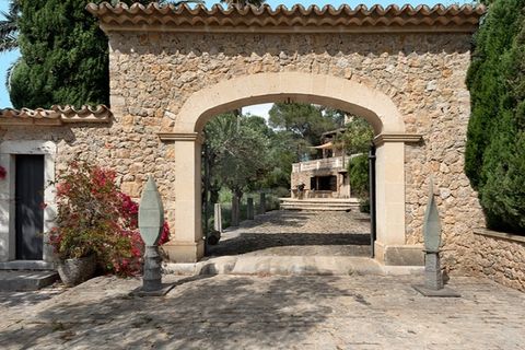 Landejendom i Alaro, Mallorca, Alaro - € 5.950.000 | Ref: 7760 - foto 24