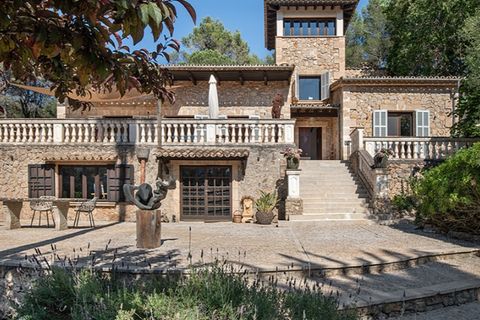 Landejendom i Alaro, Mallorca, Alaro - € 5.950.000 | Ref: 7760 - foto 25