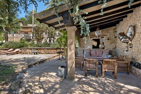 Landejendom i Alaro, Mallorca, Alaro - € 5.950.000 | Ref: 7760 - foto 22