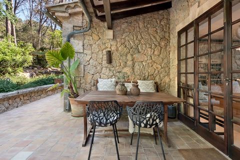 Landejendom i Alaro, Mallorca, Alaro - € 5.950.000 | Ref: 7760 - foto 10