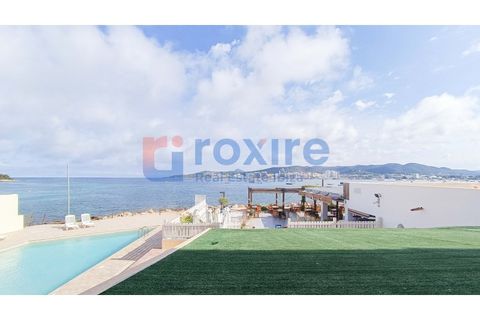 Leilighet i Cala de Bou, Ibiza, Cala de Bou - € 685 000 | Ref: R&amp;amp;I-APA_410 - foto 5