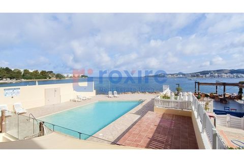 Leilighet i Cala de Bou, Ibiza, Cala de Bou - € 685 000 | Ref: R&amp;amp;I-APA_410 - foto 7
