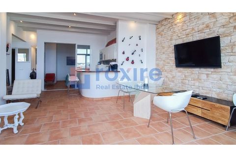 Leilighet i Cala de Bou, Ibiza, Cala de Bou - € 685 000 | Ref: R&amp;amp;I-APA_410 - foto 8