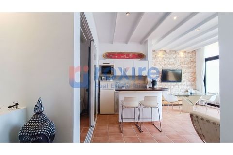 Leilighet i Cala de Bou, Ibiza, Cala de Bou - € 685 000 | Ref: R&amp;amp;I-APA_410 - foto 10