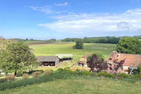 Villa i Excideuil, Dordogne, Excideuil - € 299.600 | Ref: BVI85590 - foto 2