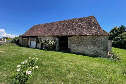Villa i Excideuil, Dordogne, Excideuil - € 299.600 | Ref: BVI85590 - foto 3