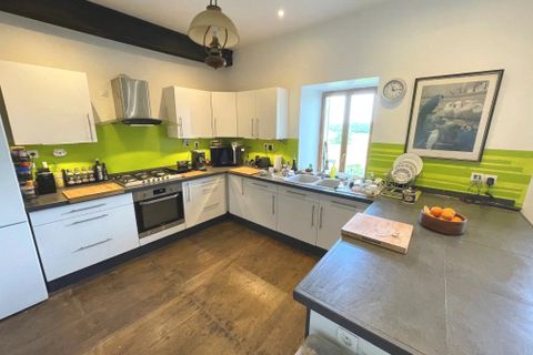 Villa i Excideuil, Dordogne, Excideuil - € 299.600 | Ref: BVI85590 - foto 4