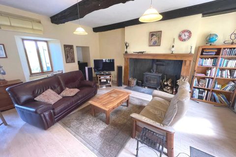Villa i Excideuil, Dordogne, Excideuil - € 299.600 | Ref: BVI85590 - foto 5
