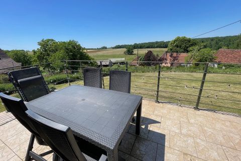 Villa i Excideuil, Dordogne, Excideuil - € 299.600 | Ref: BVI85590 - foto 14