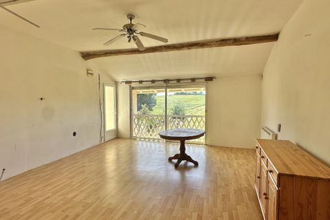 Villa i Nanteuil-en-Vallee, Charente, Nanteuil-en-Vallee - € 80.000 | Ref: BVI84716 - foto 3