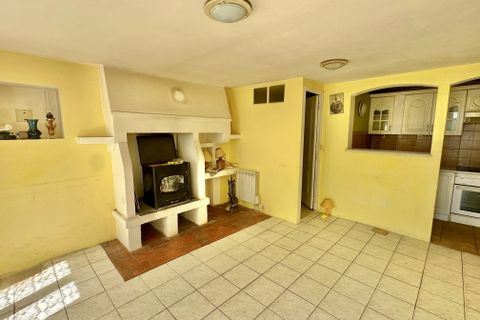 Villa i Nanteuil-en-Vallee, Charente, Nanteuil-en-Vallee - € 80.000 | Ref: BVI84716 - foto 7