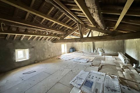 Villa i Nanteuil-en-Vallee, Charente, Nanteuil-en-Vallee - € 80.000 | Ref: BVI84716 - foto 10