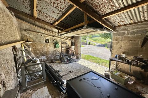 Villa i Nanteuil-en-Vallee, Charente, Nanteuil-en-Vallee - € 80.000 | Ref: BVI84716 - foto 12