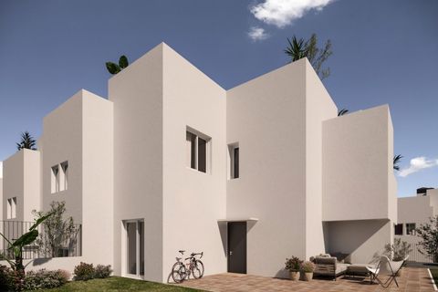 Villa i Monforte Del Cid, Alicante, Monforte Del Cid - € 365.000 | Ref: NB-35593 - foto 18