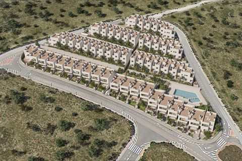 Villa i Monforte Del Cid, Alicante, Monforte Del Cid - € 365.000 | Ref: NB-35593 - foto 19