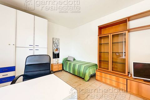 Wohnung in Urbino, Pesaro and Urbino, Urbino - € 350/Monat | Ref: 1530PO - Foto 2