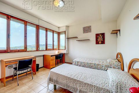 Wohnung in Urbino, Pesaro and Urbino, Urbino - € 350/Monat | Ref: 1530PO - Foto 7