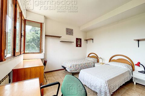 Wohnung in Urbino, Pesaro and Urbino, Urbino - € 350/Monat | Ref: 1530PO - Foto 8