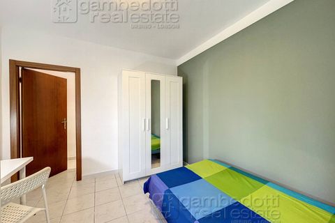 Lejlighed i Urbino, Pesaro and Urbino, Urbino - € 240/måned | Ref: 2316 - foto 6
