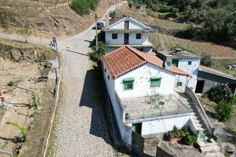 Byhus i Murca, Vila Real, Murca - € 130.000 | Ref: 907359 - foto 2