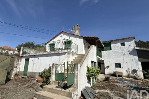 Byhus i Murca, Vila Real, Murca - € 130.000 | Ref: 907359 - foto 3