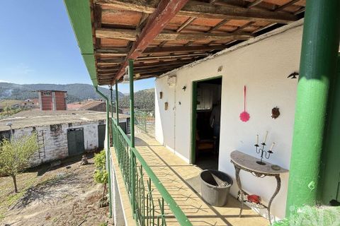 Byhus i Murca, Vila Real, Murca - € 130.000 | Ref: 907359 - foto 4