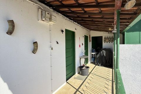 Byhus i Murca, Vila Real, Murca - € 130.000 | Ref: 907359 - foto 6