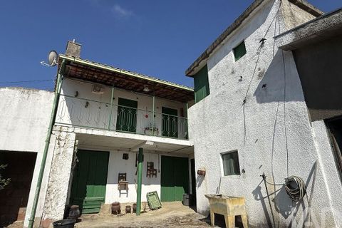 Byhus i Murca, Vila Real, Murca - € 130.000 | Ref: 907359 - foto 8