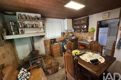 Byhus i Murca, Vila Real, Murca - € 130.000 | Ref: 907359 - foto 9