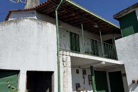 Byhus i Murca, Vila Real, Murca - € 130.000 | Ref: 907359 - foto 19