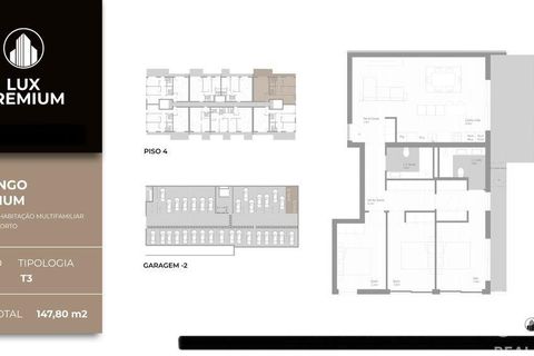 Leilighet i Valongo, Porto, Valongo - € 340 000 | Ref: 163528 - foto 11