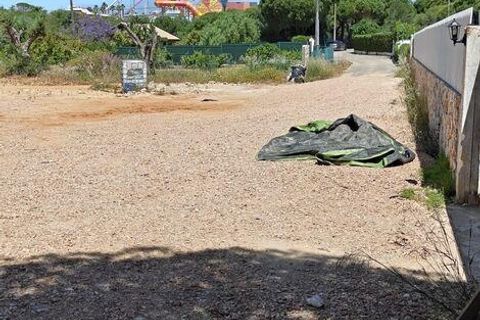 Helårsgrund i Loule, Faro, Loule - € 195.000 | Ref: 843810 - foto 12