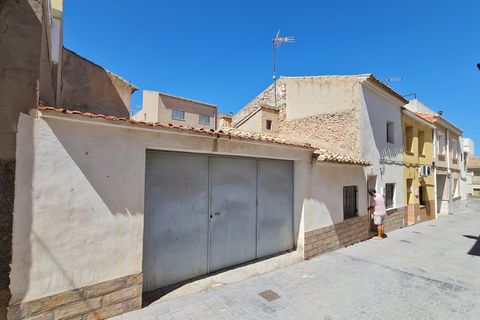 Byhus i Salinas, Alicante, Salinas - € 65.995 | Ref: 61051c2605 - foto 2