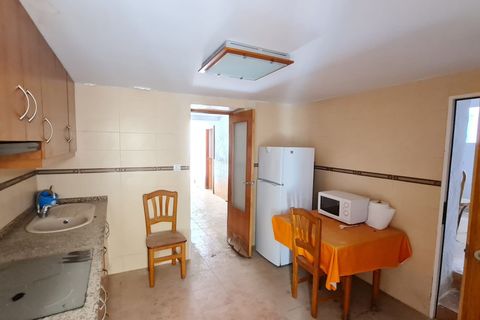 Byhus i Salinas, Alicante, Salinas - € 65.995 | Ref: 61051c2605 - foto 7