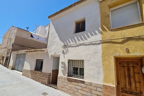 Byhus i Salinas, Alicante, Salinas - € 65.995 | Ref: 61051c2605 - foto 15