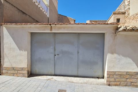 Byhus i Salinas, Alicante, Salinas - € 65.995 | Ref: 61051c2605 - foto 19