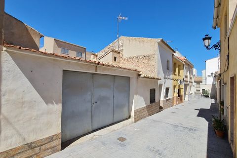 Byhus i Salinas, Alicante, Salinas - € 65.995 | Ref: 61051c2605 - foto 20
