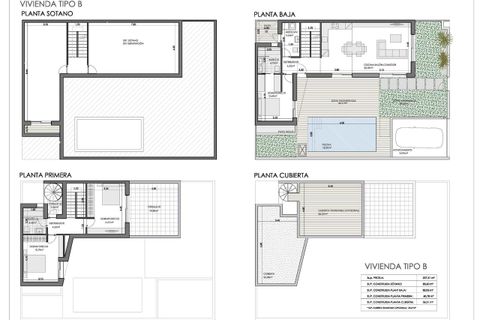Byhus i Bigastro, Alicante, Bigastro - € 368.000 | Ref: 781407 - foto 15