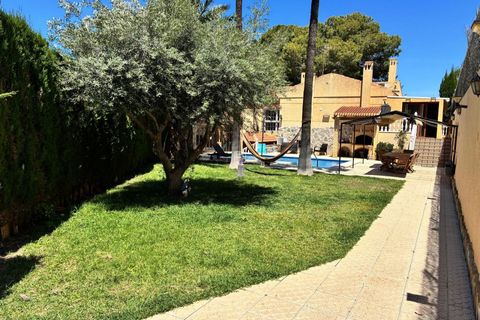 Villa a Los Balcones, Alicante, Los Balcones - € 490.000 | Ref: AT26120 - foto 5