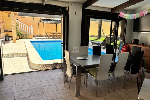 Villa a Los Balcones, Alicante, Los Balcones - € 490.000 | Ref: AT26120 - foto 10